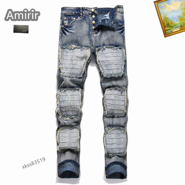Picture of Amiri Jeans Long _SKUAmirisz29-3825tn1917056
